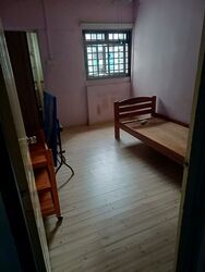Blk 31 Marsiling Sapphire (Woodlands), HDB 3 Rooms #598683511
